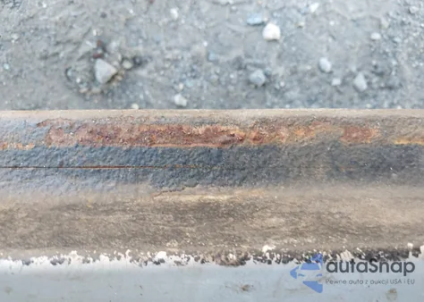 2004 Chevrolet Silverado 1500 Z71 из США, поврежденный, VIN 2GCEK13T941317412